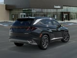 2026 Hyundai Tucson - Preview 4