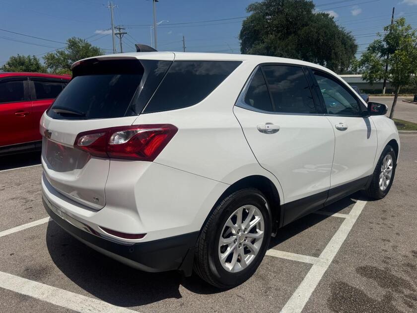 2019 Chevrolet Equinox - Image 3