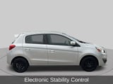 2019 Mitsubishi Mirage - Preview 6