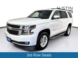 2019 Chevrolet Tahoe - Preview 3