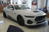 2026 Ford Mustang - Preview 2