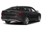 2027 Kia K4 - Preview 2