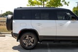 2026 Land Rover Defender - Preview 9