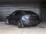 2026 Porsche Macan Electric - Preview 3
