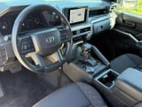 2026 Toyota Tacoma - Preview 11