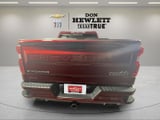 2023 Chevrolet Silverado - Preview 4