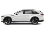 2026 Mazda CX-90 - Preview 2