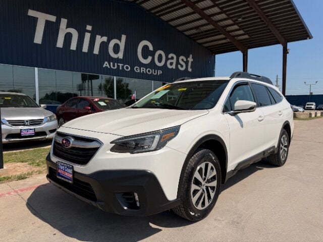 2022 Subaru Outback - Image 1