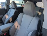 2025 Subaru Outback - Preview 10