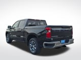 2026 Chevrolet Silverado 1500 - Preview 6