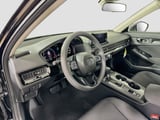 2026 Honda Civic - Preview 9