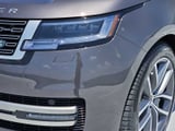 2026 Land Rover Range Rover - Preview 8