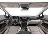 2026 Honda Ridgeline - Preview 10