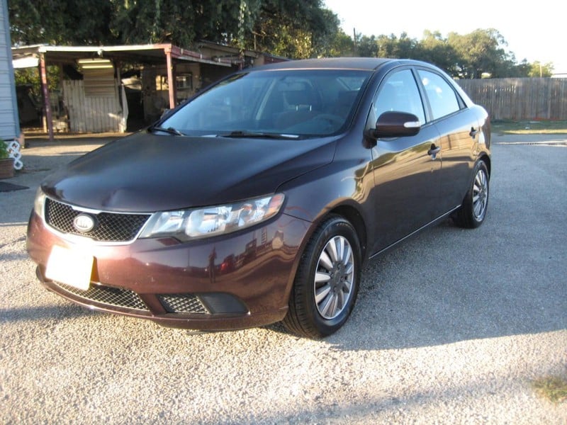 2010 Kia Forte - Image 1