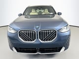 2026 BMW X3 - Preview 3