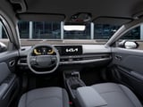 2026 Kia K4 - Preview 14