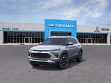2026 Chevrolet Trailblazer - Preview 8
