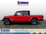 2020 Jeep Gladiator - Preview 6