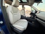 2021 Nissan Rogue - Preview 13