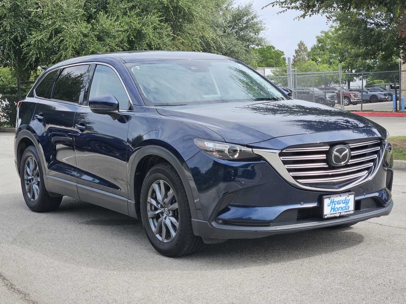 2020 Mazda CX-9 - Image 2