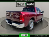 2019 Ram 1500 - Preview 8