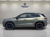 2026 Volkswagen Tiguan - Preview 2