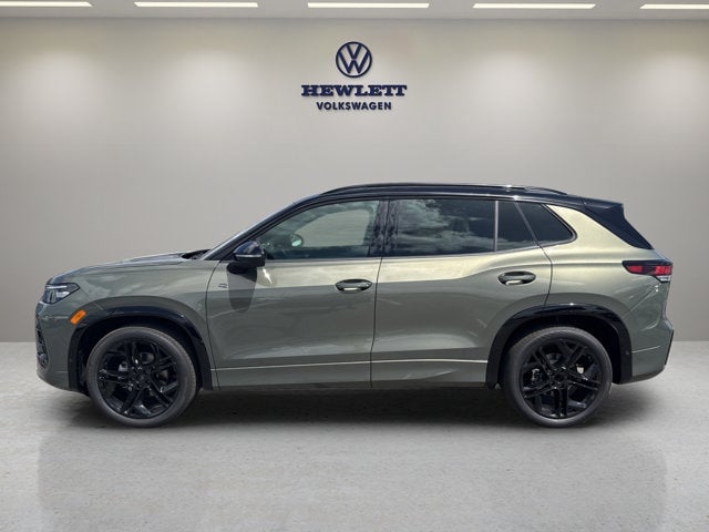 2026 Volkswagen Tiguan - Image 2