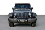 2016 Jeep Wrangler - Preview 3