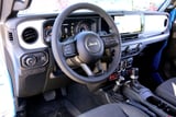2026 Jeep Wrangler - Preview 7