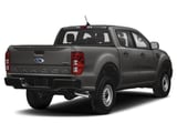 2021 Ford Ranger - Preview 2