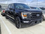 2022 Ford F-150 - Preview 5