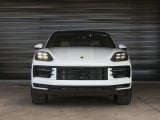 2026 Porsche Cayenne - Preview 10