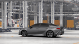 2027 Toyota Camry - Preview 5