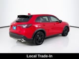 2026 Honda HR-V - Preview 6