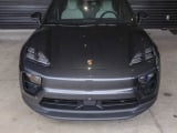 2026 Porsche Macan Electric - Preview 9