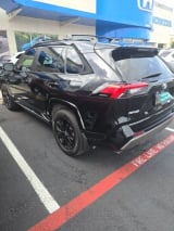 2022 Toyota RAV4 - Preview 5