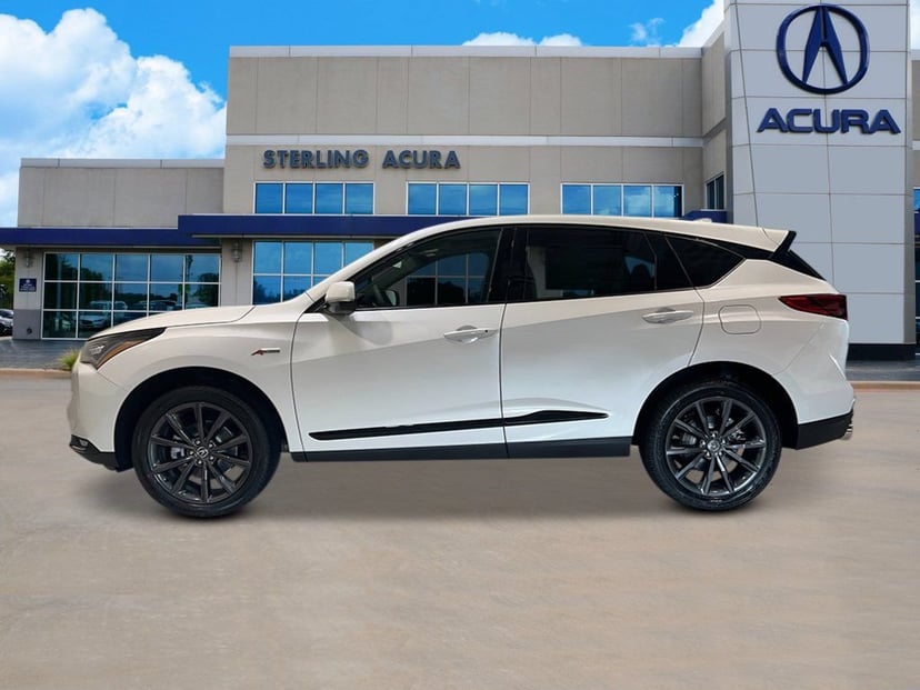 2026 Acura RDX - Image 2