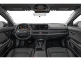 2026 Kia K4 - Preview 5
