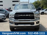 2024 Ram 2500 - Preview 7