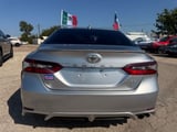 2021 Toyota Camry - Preview 5