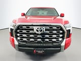 2025 Toyota Tundra - Preview 3