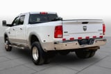 2012 Ram 3500 - Preview 11