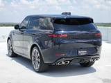 2026 Land Rover Range Rover Sport - Preview 7