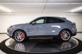 2026 Porsche Cayenne - Preview 2