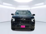 2026 Chevrolet Silverado 1500 - Preview 8