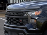 2026 Chevrolet Silverado 1500 - Preview 13