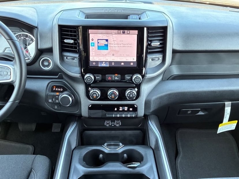 2027 Ram 1500 - Image 3