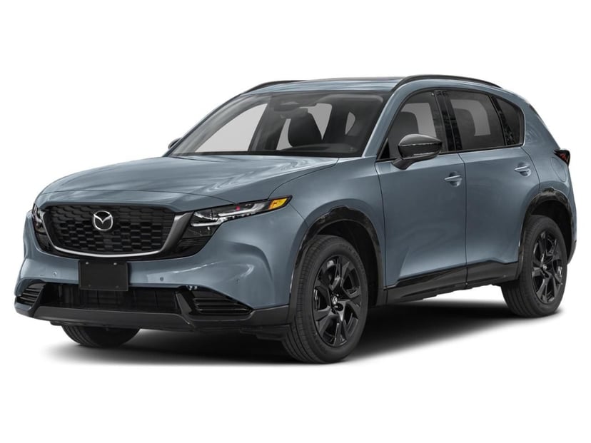 2026 Mazda CX-5 - Image 1