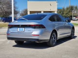 2026 Honda Accord - Preview 5