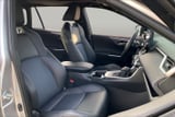 2025 Toyota RAV4 - Preview 8